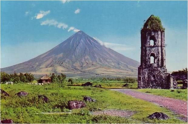 Image result for mayon volcano